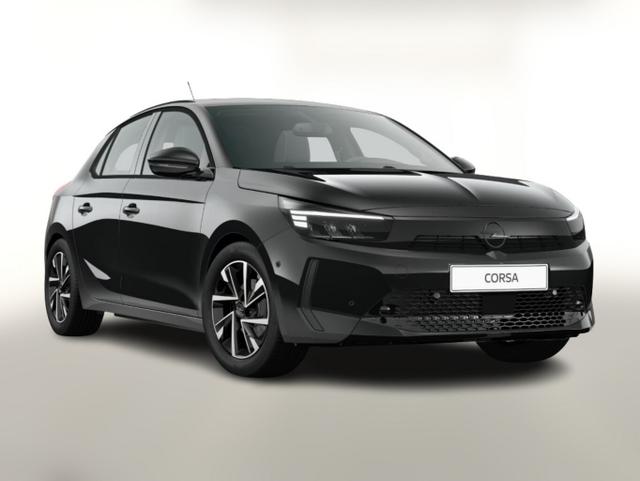 Opel Corsa - Hybrid AT6 GS WinterP SHZ LHZ Kam 2xPDC