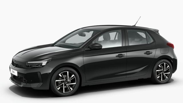 Opel Corsa Hybrid AT6 GS WinterP SHZ LHZ Kam 2xPDC 