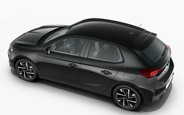 Opel Corsa Hybrid AT6 GS WinterP SHZ LHZ Kam 2xPDC 