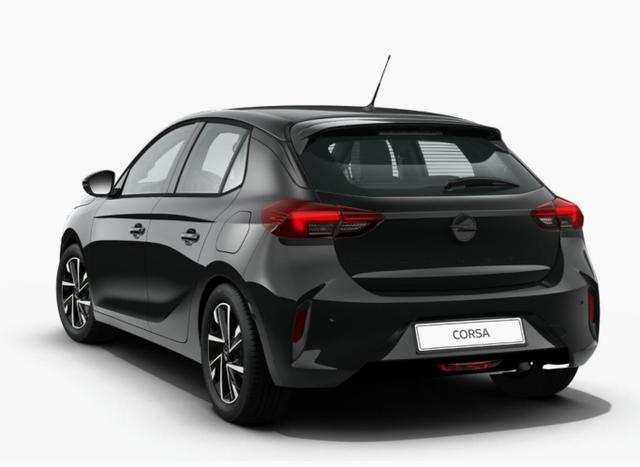 Opel Corsa Hybrid AT6 GS WinterP SHZ LHZ Kam 2xPDC 