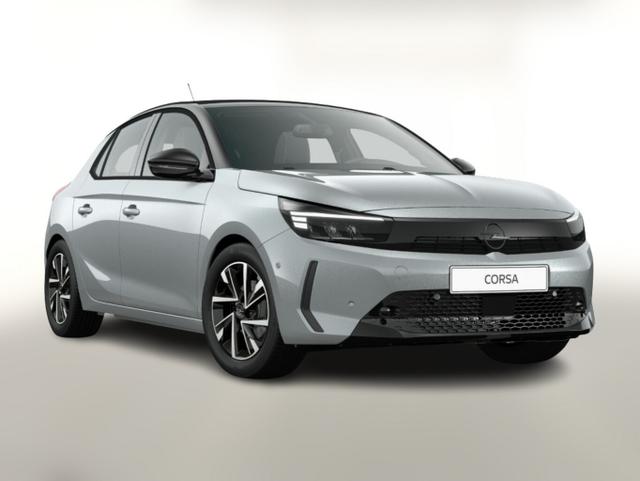 Opel Corsa - Hybrid AT6 GS WinterP SHZ LHZ Kam 2xPDC