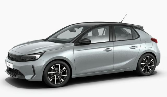 Opel Corsa Hybrid AT6 GS WinterP SHZ LHZ Kam 2xPDC 