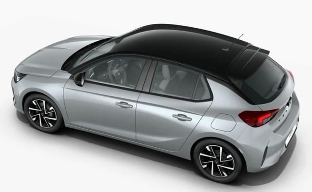 Opel Corsa Hybrid AT6 GS WinterP SHZ LHZ Kam 2xPDC 