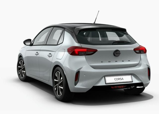 Opel Corsa Hybrid AT6 GS WinterP SHZ LHZ Kam 2xPDC 