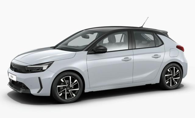 Opel Corsa Hybrid AT6 GS WinterP SHZ LHZ Kam 2xPDC 