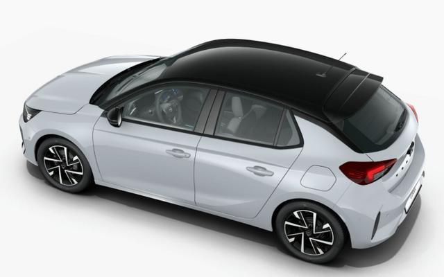 Opel Corsa Hybrid AT6 GS WinterP SHZ LHZ Kam 2xPDC 