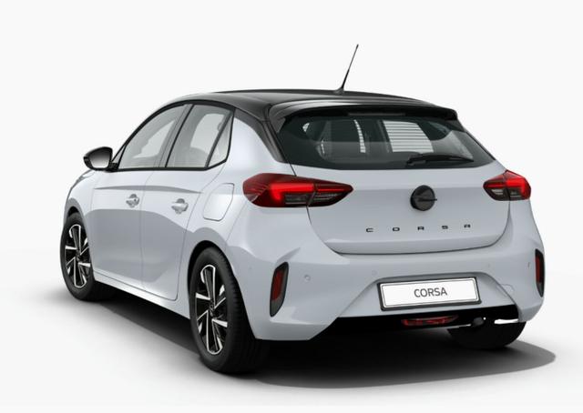 Opel Corsa Hybrid AT6 GS WinterP SHZ LHZ Kam 2xPDC 