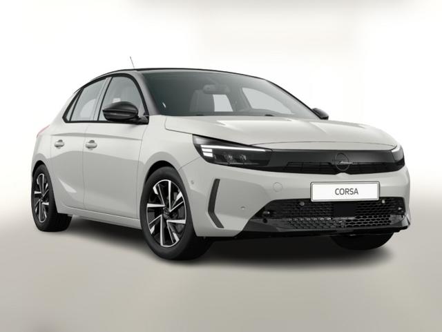 Opel Corsa - Hybrid AT6 GS WinterP SHZ LHZ Kam 2xPDC
