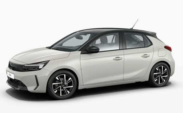 Opel Corsa Hybrid AT6 GS WinterP SHZ LHZ Kam 2xPDC 