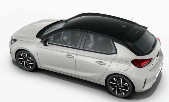Opel Corsa Hybrid AT6 GS WinterP SHZ LHZ Kam 2xPDC 