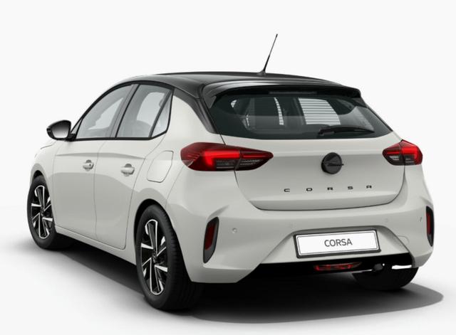 Opel Corsa Hybrid AT6 GS WinterP SHZ LHZ Kam 2xPDC 