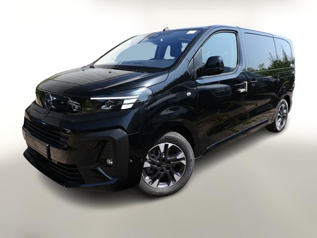 Opel Zafira - GS 2.2 D 180 AT8 L Pano Nav 8-S Massage