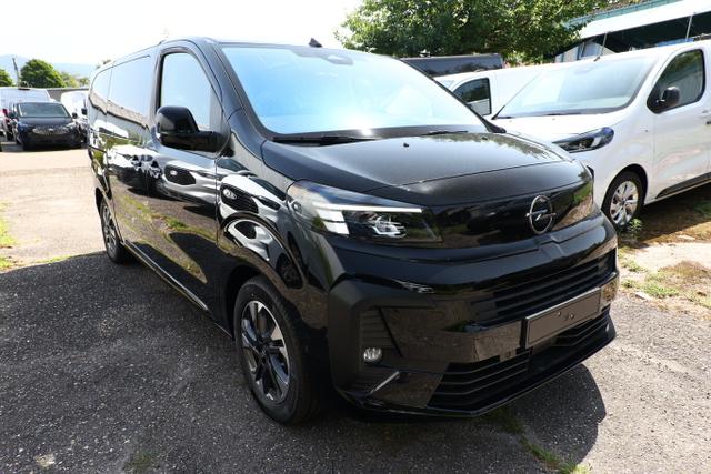 Zafira GS 2.2 D 180 AT8 L Pano Nav 8-S Massage 