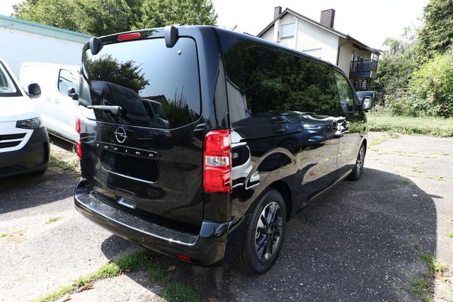 Zafira GS 2.2 D 180 AT8 L Pano Nav 8-S Massage 