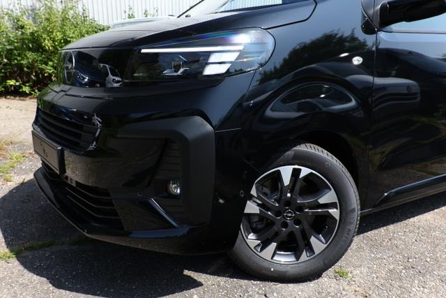 Zafira GS 2.2 D 180 AT8 L Pano Nav 8-S Massage 