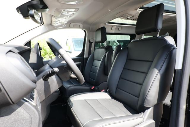 Zafira GS 2.2 D 180 AT8 L Pano Nav 8-S Massage 