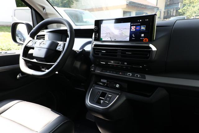 Zafira GS 2.2 D 180 AT8 L Pano Nav 8-S Massage 