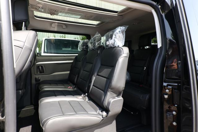 Zafira GS 2.2 D 180 AT8 L Pano Nav 8-S Massage 