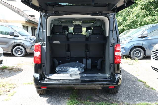 Zafira GS 2.2 D 180 AT8 L Pano Nav 8-S Massage 