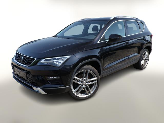 Seat Ateca - Xcellence 1.5 TSI 150 DSG 4Drive Nav PDC