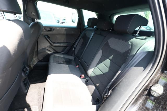 Seat Ateca Xcellence 1.5 TSI 150 DSG 4Drive Nav PDC 