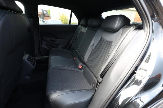 T-Roc R-Line EasyO Nav 5JGar SHZ ParkAss+ PrivG 