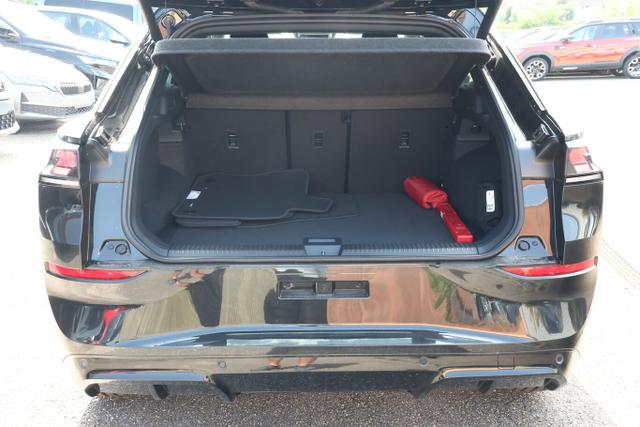 T-Roc R-Line EasyO Nav 5JGar SHZ ParkAss+ PrivG 