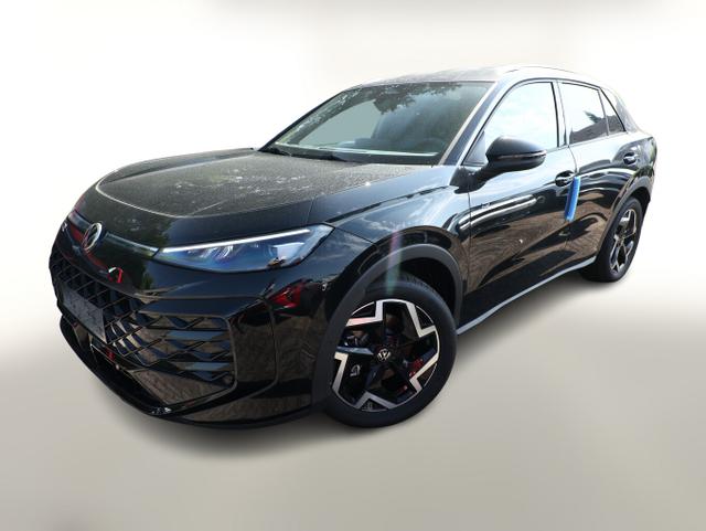 Volkswagen T-Roc - R-Line EasyO Nav 5JGar SHZ ParkAss+ PrivG