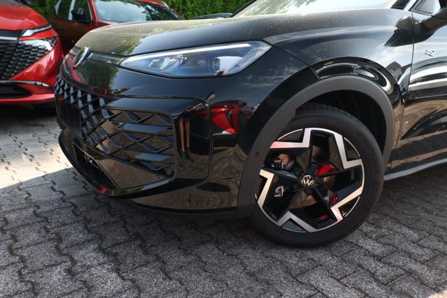 Volkswagen T-Roc R-Line EasyO Nav 5JGar SHZ ParkAss+ PrivG 
