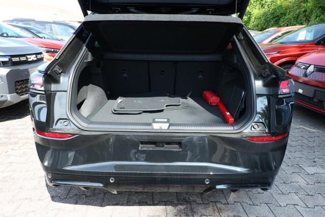 Volkswagen T-Roc R-Line EasyO Nav 5JGar SHZ ParkAss+ PrivG 