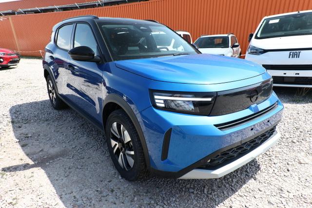 Opel Frontera GS Hybrid TechP SHZ LHZ Nav Kam PDC 17Z 