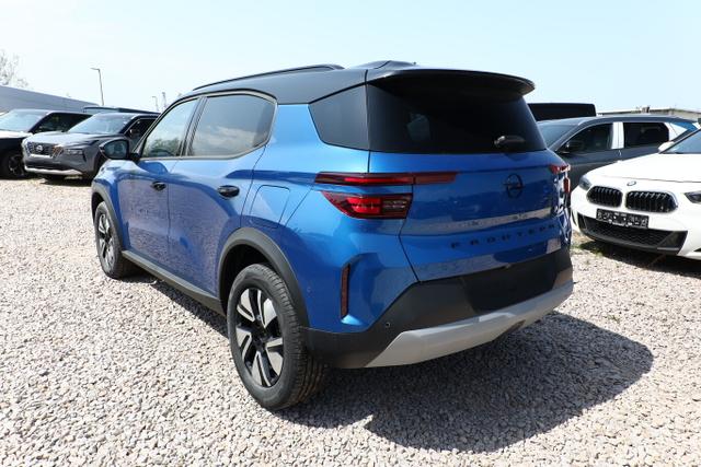 Opel Frontera GS Hybrid TechP SHZ LHZ Nav Kam PDC 17Z 