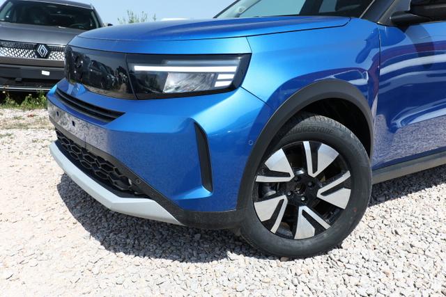 Opel Frontera GS Hybrid TechP SHZ LHZ Nav Kam PDC 17Z 
