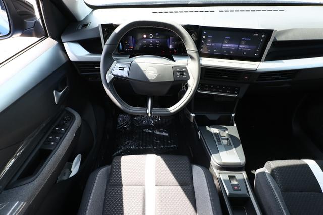Frontera GS Hybrid TechP SHZ LHZ Nav Kam PDC 17Z 