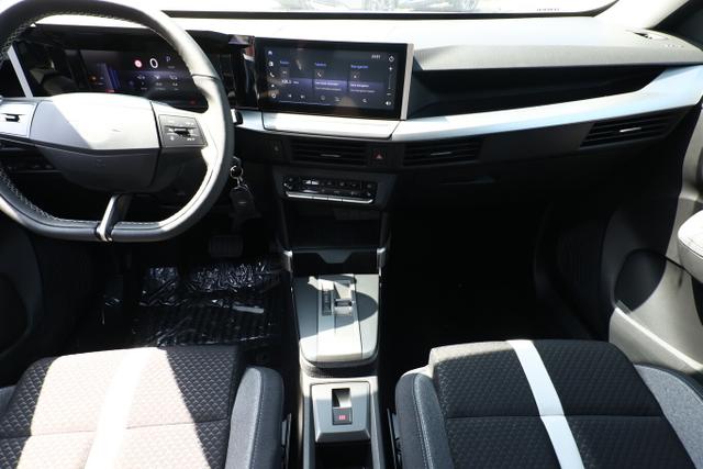 Frontera GS Hybrid TechP SHZ LHZ Nav Kam PDC 17Z 