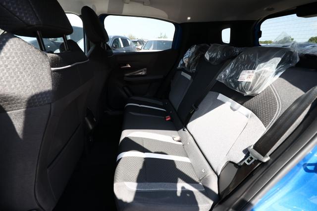 Frontera GS Hybrid TechP SHZ LHZ Nav Kam PDC 17Z 