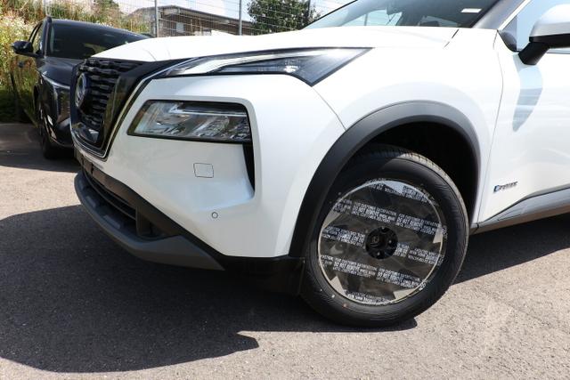 Nissan X-Trail N-Connecta E-4ORCE eHK Nav 4xSHZ PrivG 