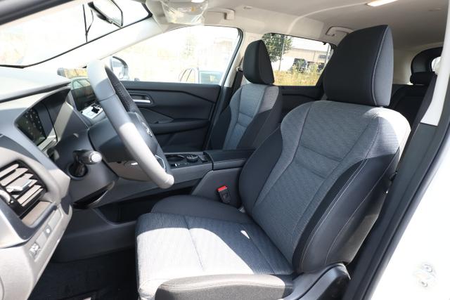 Nissan X-Trail N-Connecta E-4ORCE eHK Nav 4xSHZ PrivG 