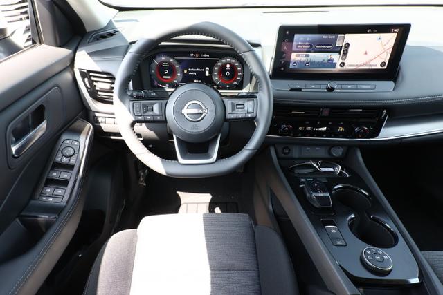 Nissan X-Trail N-Connecta E-4ORCE eHK Nav 4xSHZ PrivG 