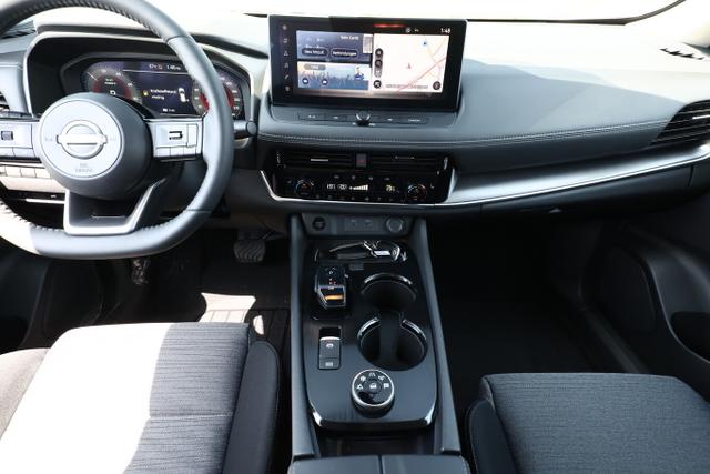 Nissan X-Trail N-Connecta E-4ORCE eHK Nav 4xSHZ PrivG 