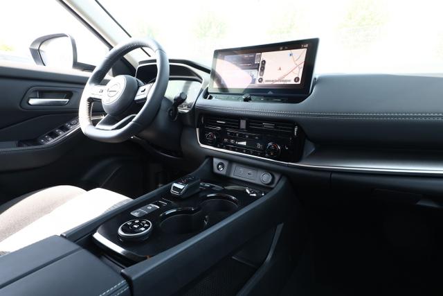 Nissan X-Trail N-Connecta E-4ORCE eHK Nav 4xSHZ PrivG 
