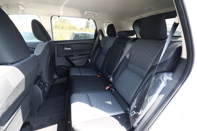 Nissan X-Trail N-Connecta E-4ORCE eHK Nav 4xSHZ PrivG 