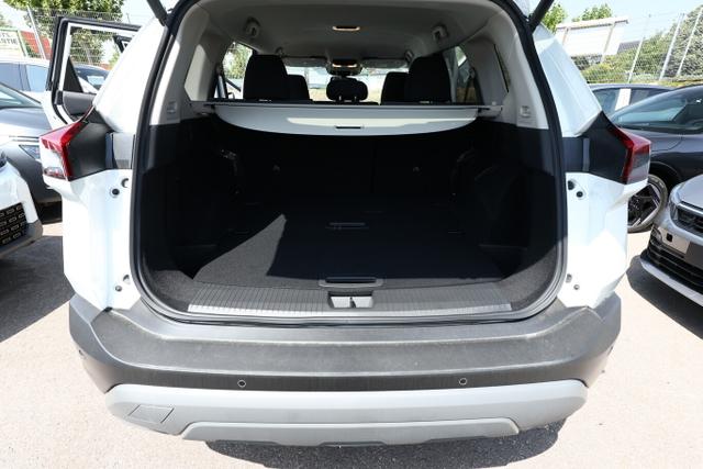 Nissan X-Trail N-Connecta E-4ORCE eHK Nav 4xSHZ PrivG 