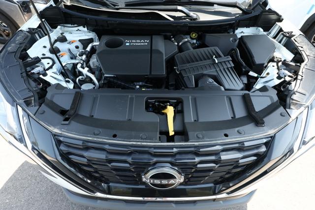 Nissan X-Trail N-Connecta E-4ORCE eHK Nav 4xSHZ PrivG 