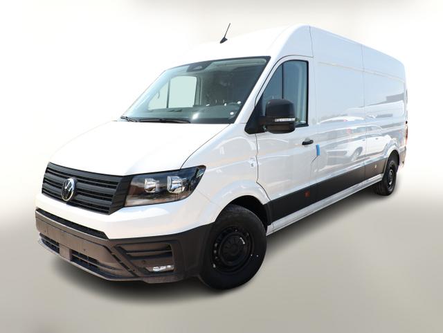 Volkswagen Crafter - 35 L4H3 3S Temp Kam AppC 270&deg;HFT Ers.Rad