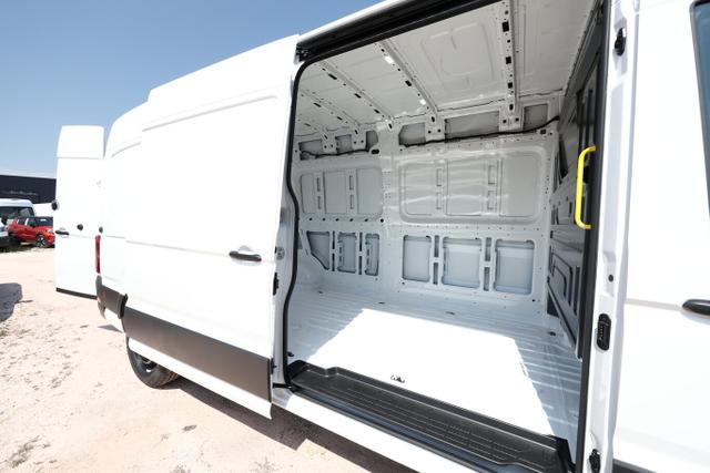 Volkswagen Crafter 35 L4H3 3S Temp Kam AppC 270&deg;HFT Ers.Rad 