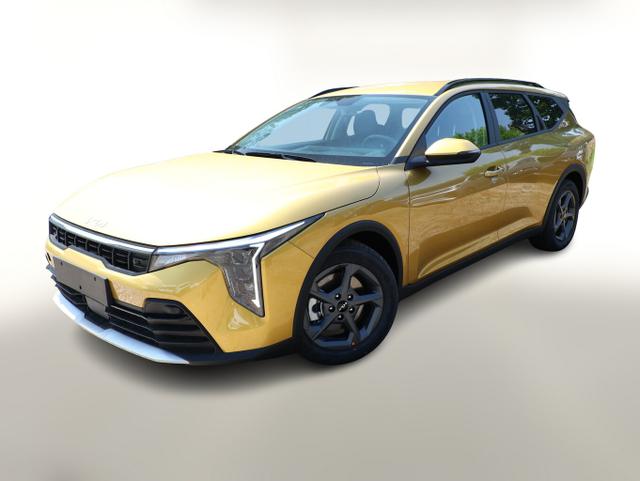 Kia K4 Sportswagon - SW Vision MT ACC LED Nav SHZ PrivG Kam Keyl