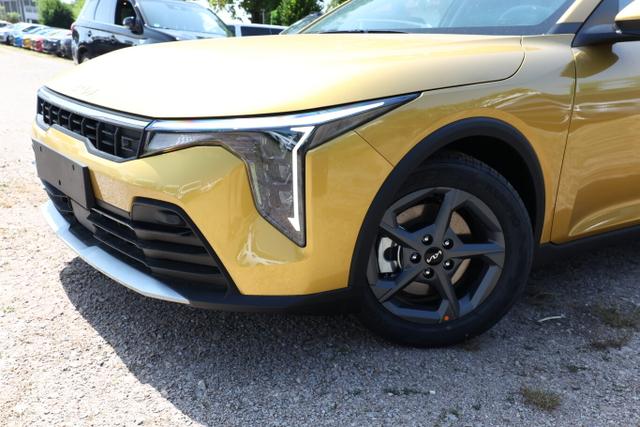 K4 Sportswagon SW Vision MT ACC LED Nav SHZ PrivG Kam Keyl 