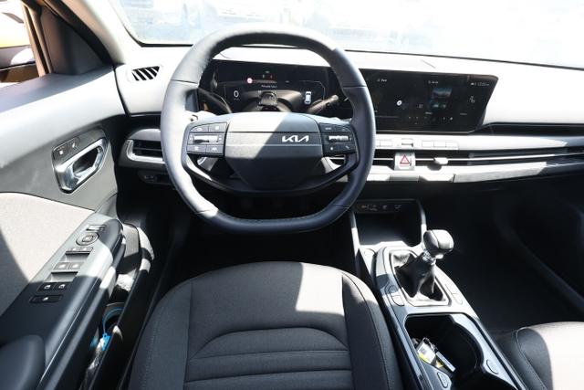 K4 Sportswagon SW Vision MT ACC LED Nav SHZ PrivG Kam Keyl 