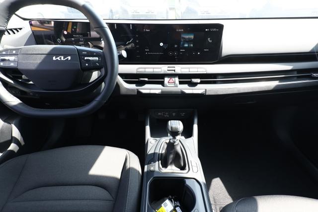 K4 Sportswagon SW Vision MT ACC LED Nav SHZ PrivG Kam Keyl 